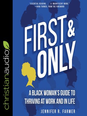cover image of First and Only